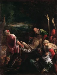 Entombment of Christ
